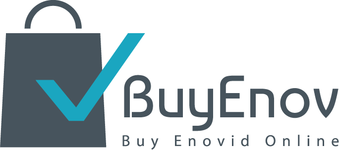 Buy Enovid Online - SaNOtize nitric oxide nasal spray