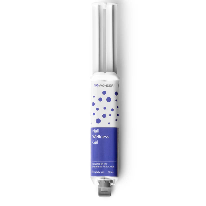 NOWONDER™ Nail Gel Powered by Nitric Oxide