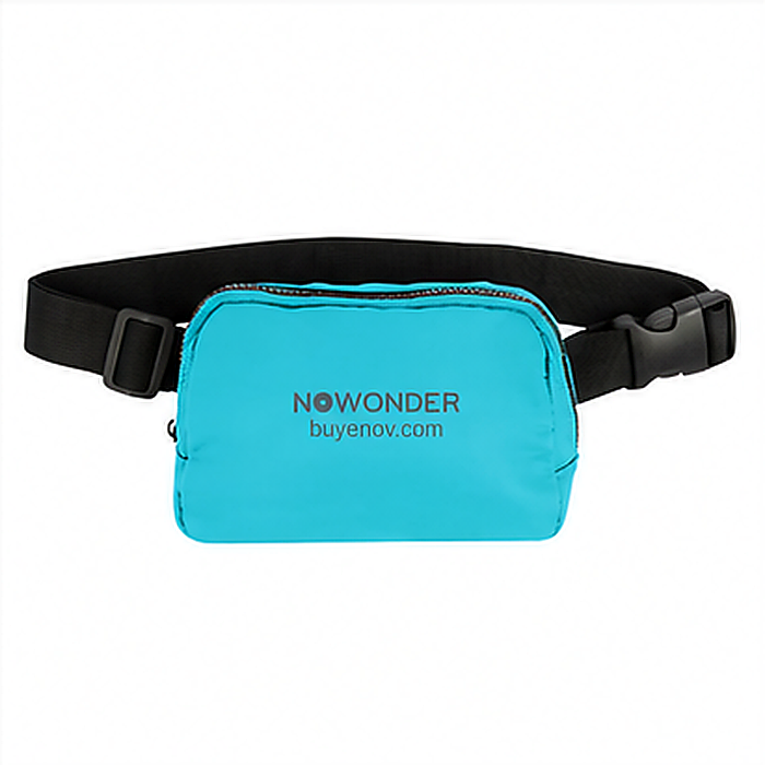 BUYENOV Travel Waist Bag – Lightweight, Adjustable & Secure