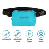 BUYENOV Travel Waist Bag – Lightweight, Adjustable & Secure