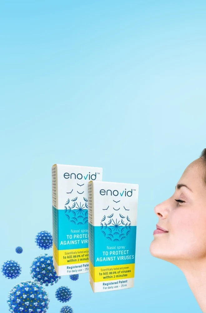 Nasal spray buy deals